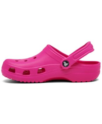 Little Kids Classic Clog Sandals from Finish Line