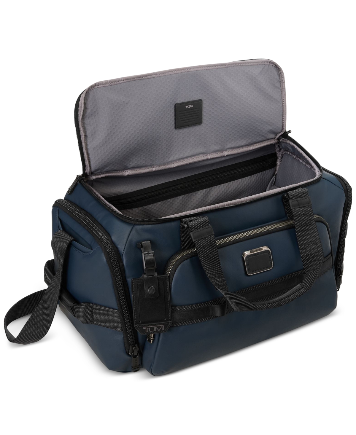 Tumi Men's Mason Duffel Bag