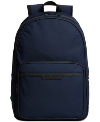 Tommy Hilfiger - Men's Extra-Large Logo Backpack