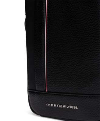 Men's Central Mini Reporter Bag