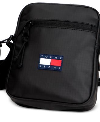 Men's Daily Tech Mini Reporter Bag