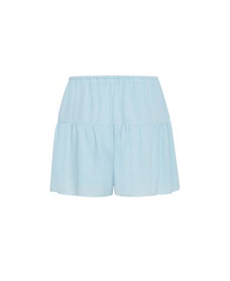 Plus Size Sara Short