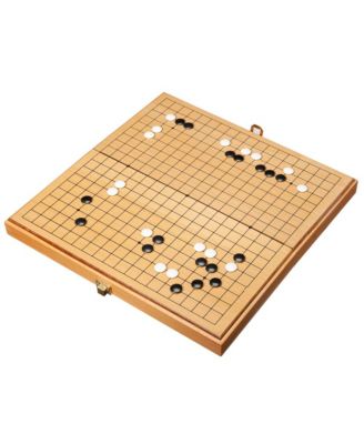 WE Games