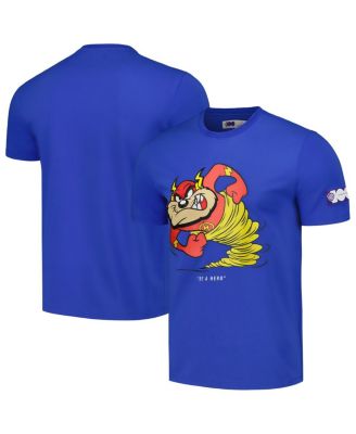 Freeze Max - Men's Blue Looney Tunes T-Shirt