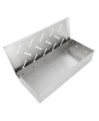 BBQ Smoker Box