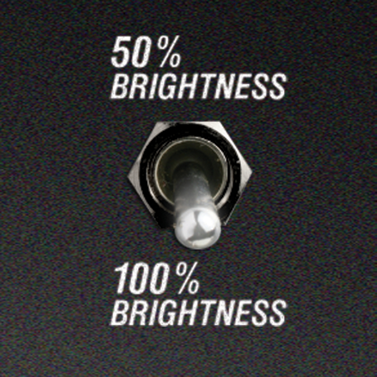 Maxsa Innovations Battery-Powered Motion-Activated Sconce