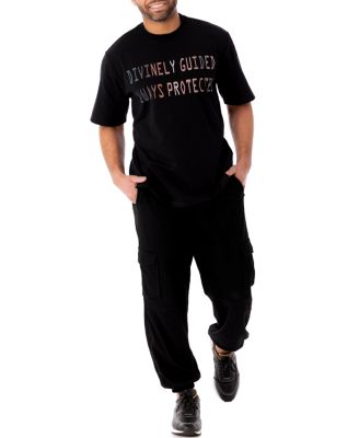 DM Core Cargo Jogger