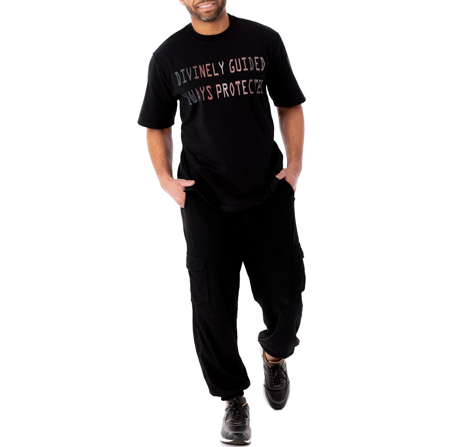 DM Core Cargo Jogger