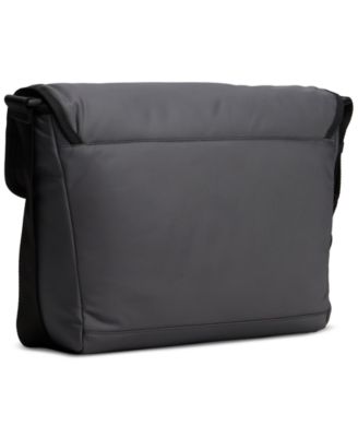 Men's Large Messenger Bag