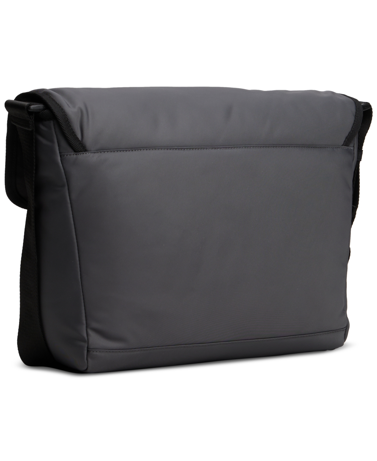 Tommy Hilfiger Men's Large Messenger Bag