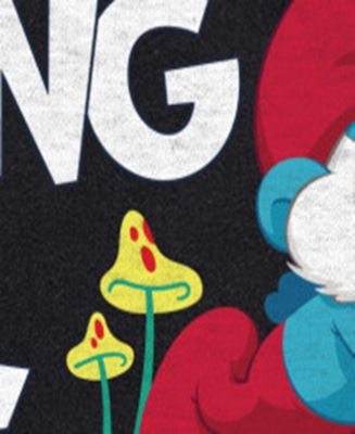 Men's Short Sleeve Graphic T-Shirt