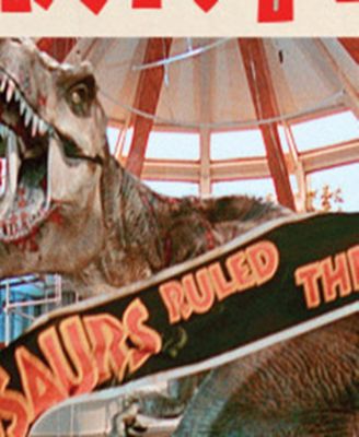 Men's Short Sleeve Graphic T-Shirt