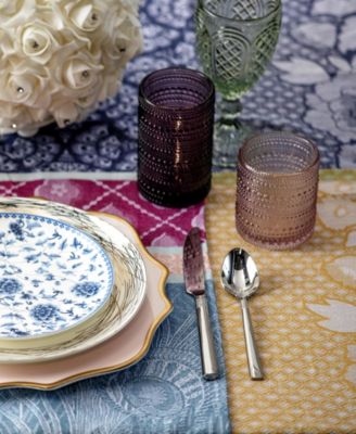 Jupiter Ice Beverage Glasses, Set of 6