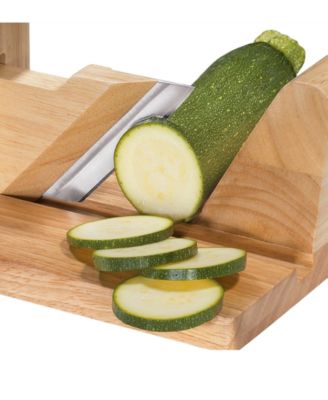 Gourmet 4.25" Charcuterie Slicer