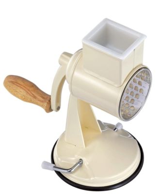 Classic 10.4" Drum Grater