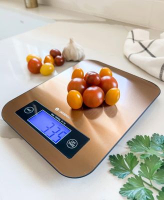 Pure Digital 9.3" Kitchen Scale