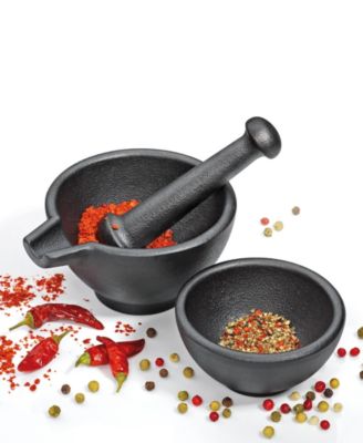 Mortar 3-Pc. Pestle set