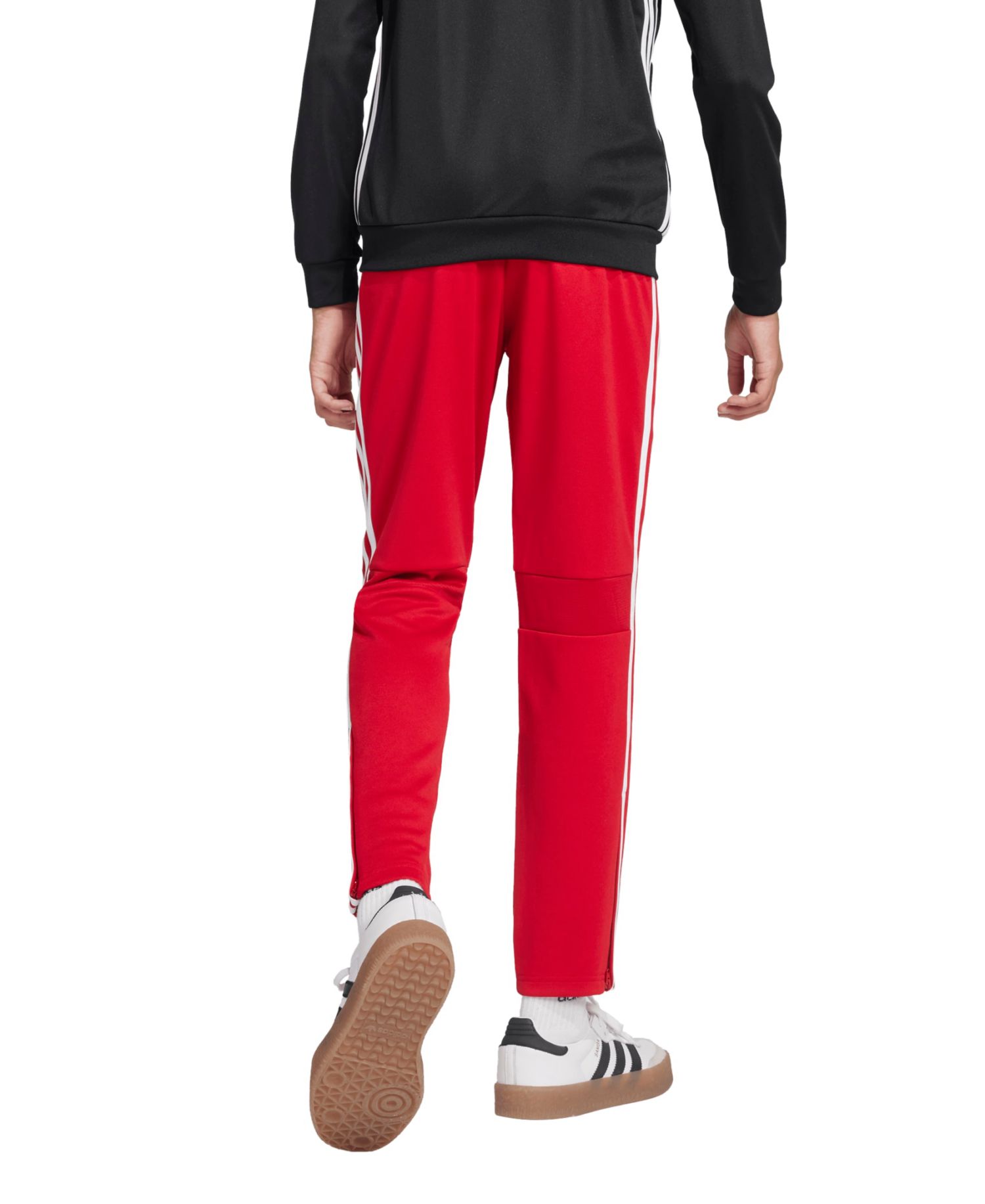 Big Boys Tiro 25 Essentials Training Pants