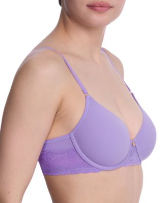 Women's Bliss Perfection Contour Underwire Bra 721154