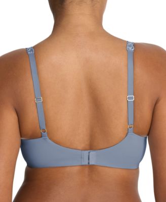 Women's Pure Luxe Custom Coverage Contour Underwire Bra 732080