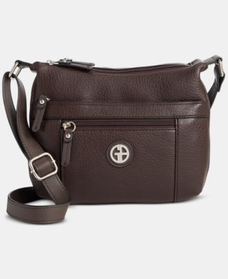 Giani Bernini - Small Pebble Hobo Bag