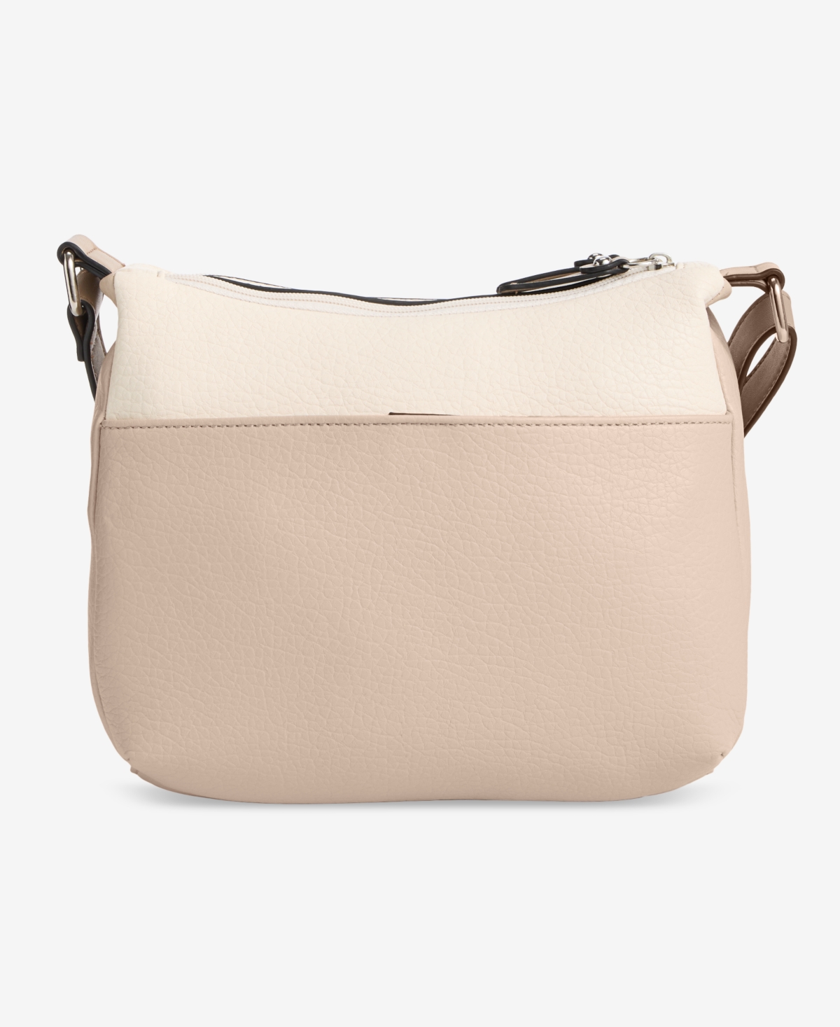 Giani Bernini Small Color Block Hobo Bag, Macy's Exclusive