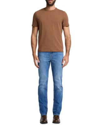 7 For All Mankind - Men's Slimmy Slim-Fit Jeans