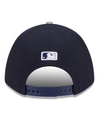 Men's Navy/Gray New York Yankees 2025 MLB All-Star Game 9FORTY M-Crown Adjustable Hat