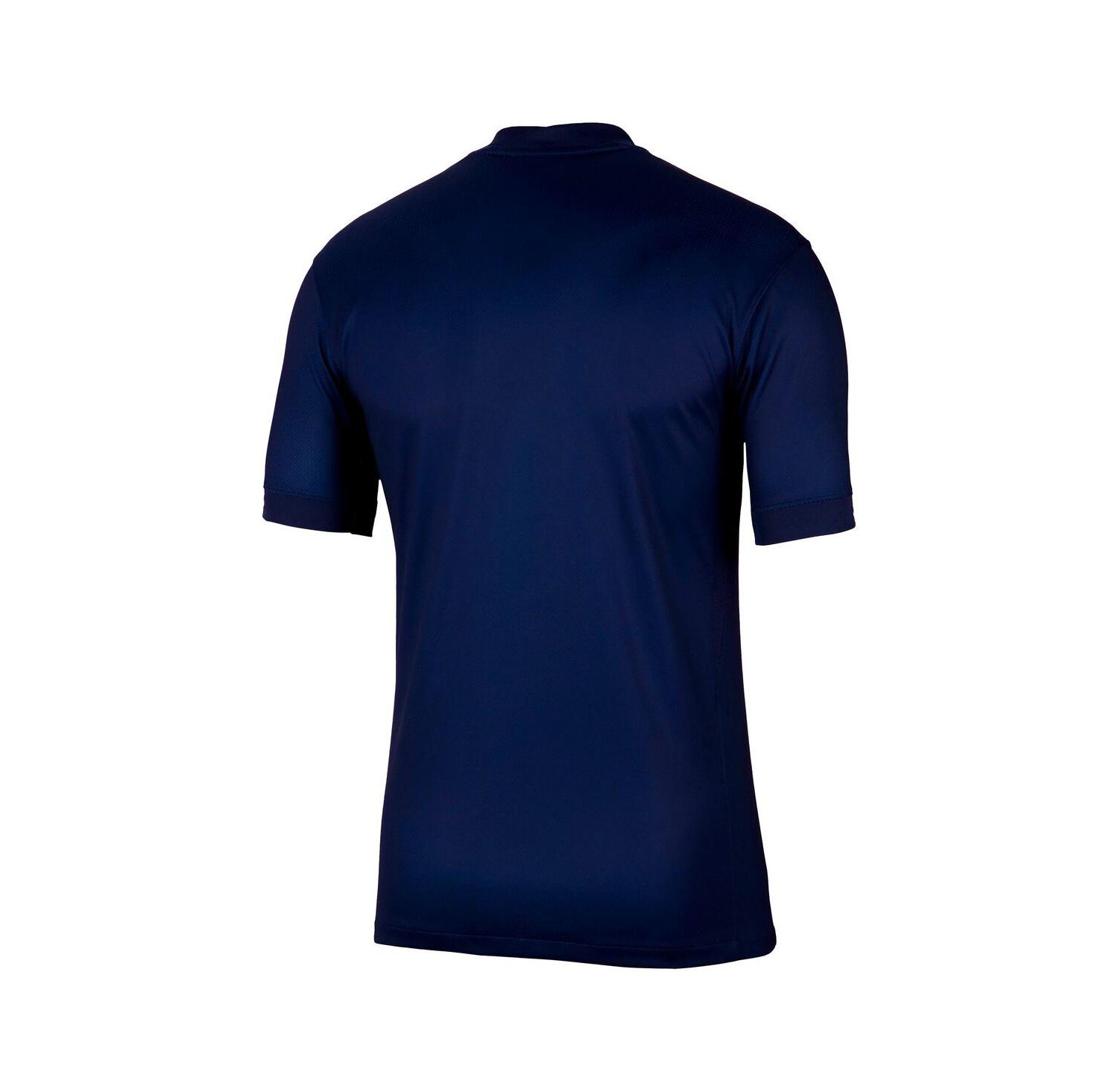 Men's Navy Paris Saint-Germain 2025/26 Home Replica Jersey