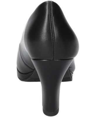 Women's Equinox Platform Slip-On Pumps