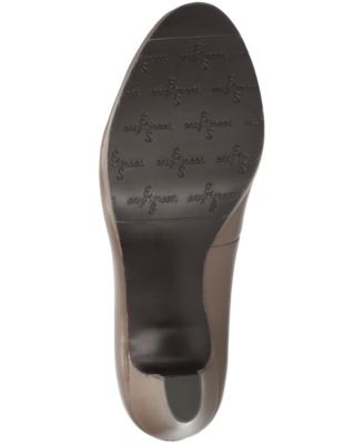 Women's Equinox Platform Slip-On Pumps