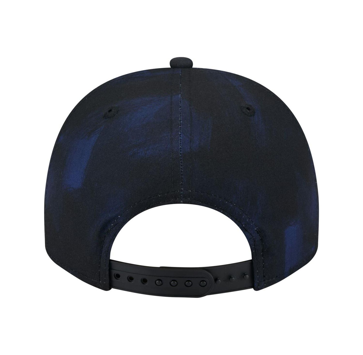 Men's Black Seattle Sounders FC Golfer Snapback Hat