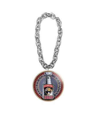 FanFave - Florida Panthers 2025 Stanley Cup s Circle Chain