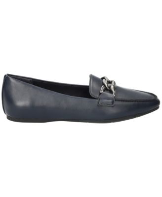 Women's Femi Square-Toe Slip-On Flats
