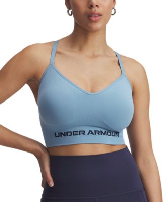 Women's Vanish Seamless Low-Impact Sports Bra