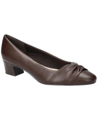 Lyanna Women's Block Heel Pumps