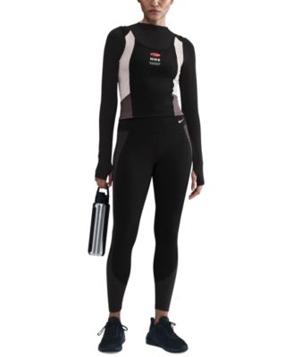 Nike - Women's High-Waisted 7/8 Leggings