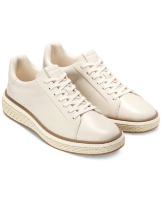 Men's Grandpro Court Skyweave Fashion Sneakers