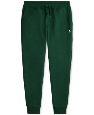 Men's Double-Knit Jogger Pants