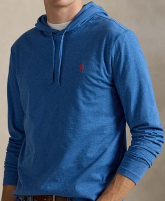 Men's Hooded Sweatshirt