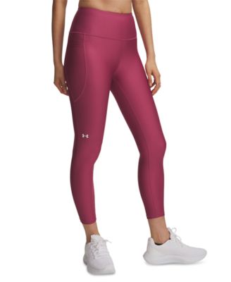 Under Armour - HeatGear&reg; High-Rise Leggings