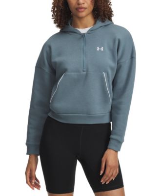 Women's Rival Fleece Hoodie