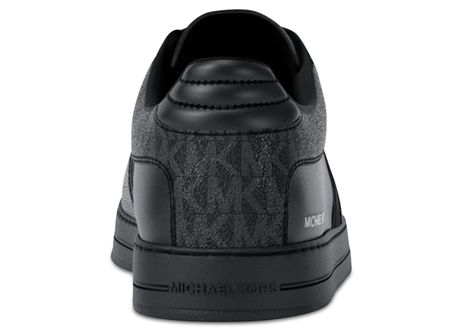 Men's Brady Lace-Up Sneakers