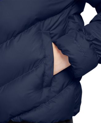 Big Kids All Day Play Therma-FIT Loose-Fit Puffer Jacket