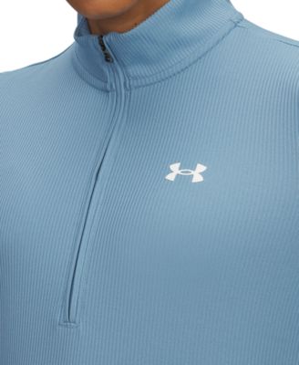 Women's UA Tech™ Ribbed Top
