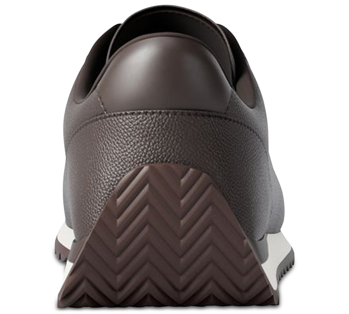 Michael Kors Men's Rhodes Trainer Sneakers In Brown