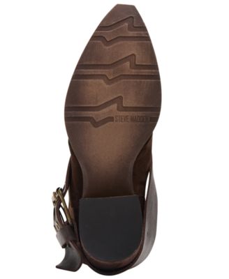 Women's Ashwood Western Moto Boots