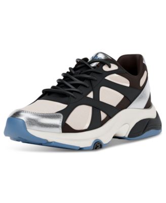 Men's Leo Trainer Sneakers
