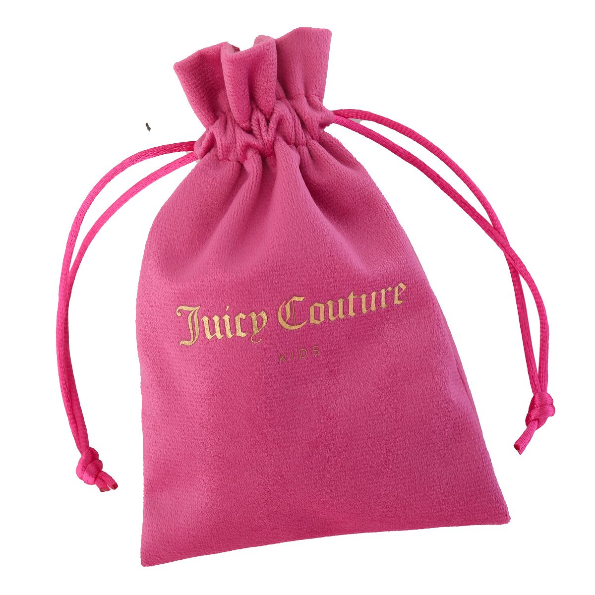 Juicy Couture Kids 주시 버터플라이 비즈 쥬얼리