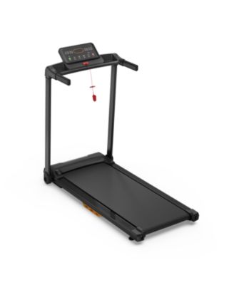 Portable Walking Treadmill LED Display